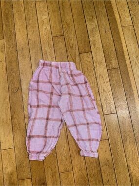 Girl’s Milk Teeth pants bottoms
